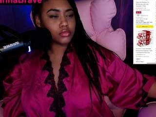 BriannaBrave