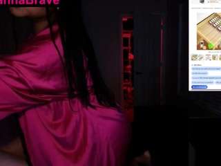 BriannaBrave