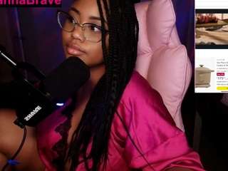BriannaBrave