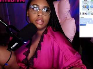 BriannaBrave