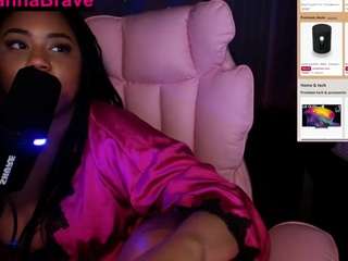 BriannaBrave