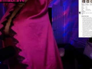 BriannaBrave