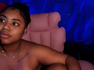 briannabrave's live room