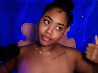 BriannaBrave live cam preview