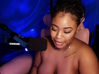 BriannaBrave live cam preview