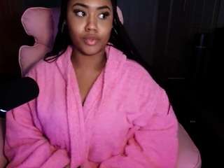 Briannabrave's cam show statistics and live stream
