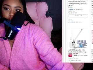 briannabrave's live room