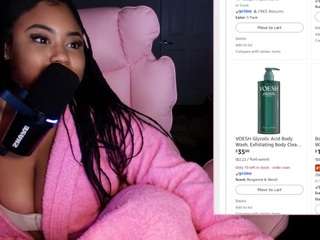 BriannaBrave live cam preview