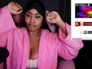 BriannaBrave live cam preview