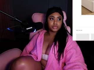 BriannaBrave live cam preview