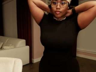 BriannaBrave live cam preview