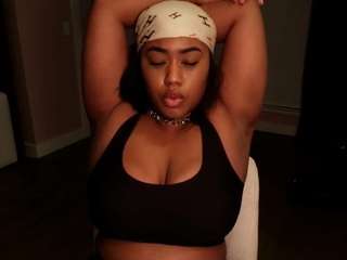 BriannaBrave live cam preview