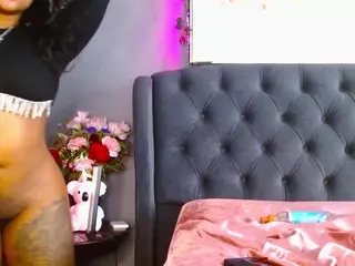 BriannaBrave's Live Sex Cam Show