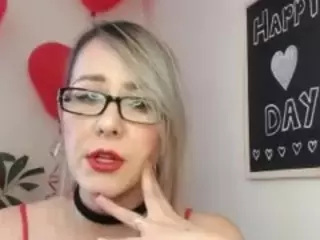 crazybarbie's Live Sex Cam Show