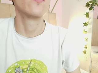 damian-n-maya Live Webcam on CamSoda