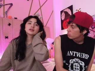 damian-n-maya