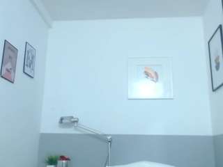 lilaagracee from CamSoda is Freechat