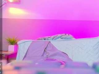 lilaagracee Live Webcam on CamSoda