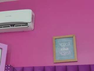 lilaagracee webcam model