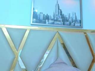 lilaagracee Live Webcam on CamSoda