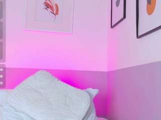 lilaagracee Webcam Model Profile
