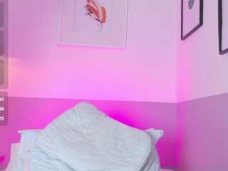 lilaagracee Webcam Model Profile