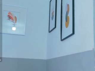 lilaagracee from CamSoda is Freechat