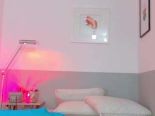 lilaagracee webcam model