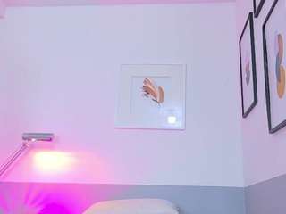 lilaagracee from CamSoda