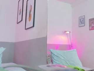 lilaagracee from CamSoda is Freechat