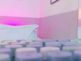 lilaagracee webcam model