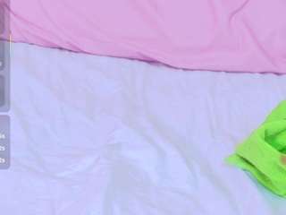 lilaagracee Live Webcam on CamSoda