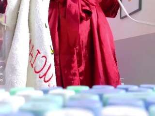 lilaagracee's CamSoda show and profile