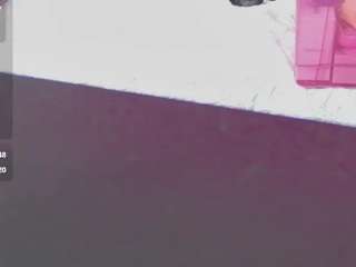 lilaagracee webcam model