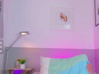 lilaagracee's CamSoda show and profile