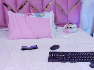 lilaagracee Live Webcam on CamSoda