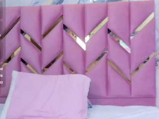 lilaagracee's CamSoda show and profile