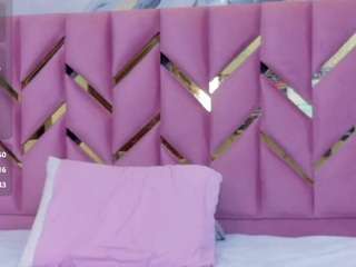 lilaagracee's CamSoda show and profile