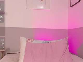 lilaagracee live cam profile