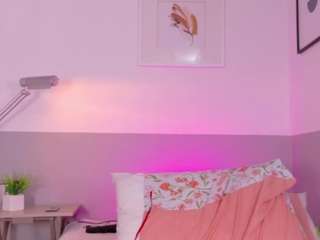 lilaagracee live cam profile