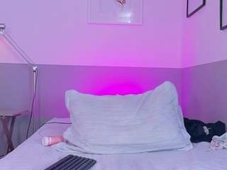lilaagracee webcam model