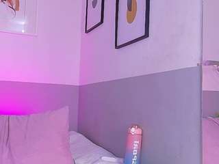 lilaagracee Sex Cam Show