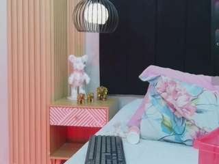 lilaagracee Sex Cam Show