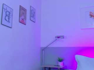lilaagracee live webcam show