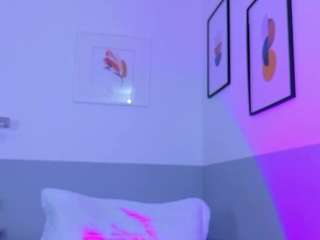 lilaagracee live webcam show