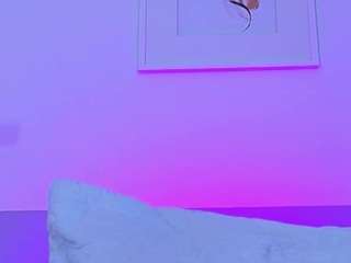 lilaagracee live webcam show