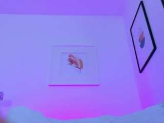 lilaagracee live webcam show