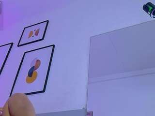 lilaagracee live webcam show