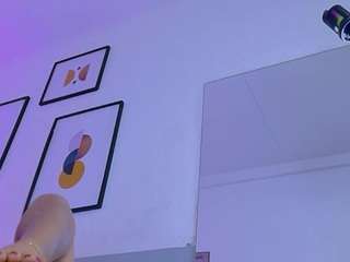 lilaagracee live webcam show