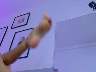 lilaagracee live webcam show